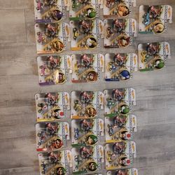 Hotwheels Mario Kart Set Of 23