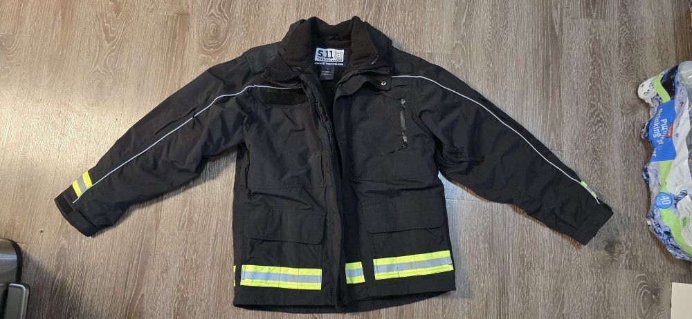 5/11 Tactical Parka Medium Size