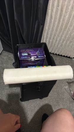Nail Arm Rest Cushion (