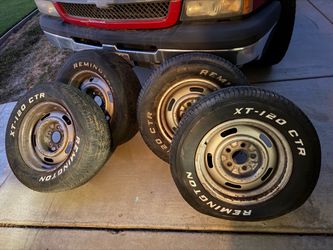 Rally wheels 15 inch