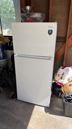 Midea Refrigerator