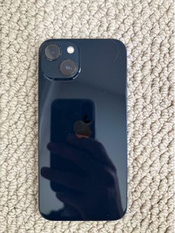 Unlocked iPhone 13