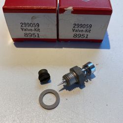 Briggs & Stratton Parts , Needle Valve Kit , Part # 299059