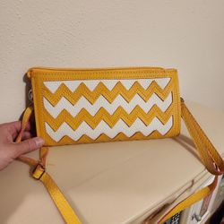 Purse/crossbody 