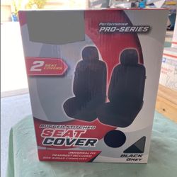 Brand New Seat Cover/ Universal Fit