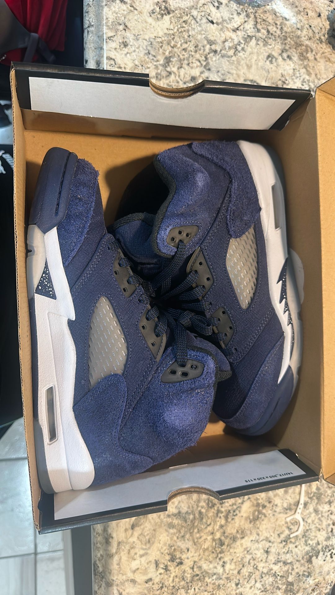 Air Jordan 5 Retro SE (GS)