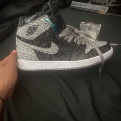 AIR JORDAN 1 RETRO HIGH OG