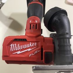 M12 FUEL Cut Off Saw