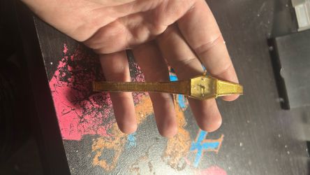 Women’s Watch