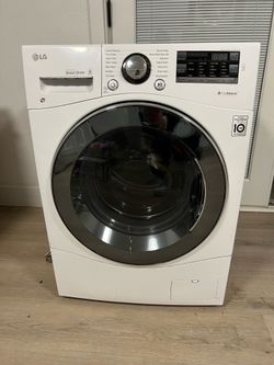2 in 1 wash and dryer