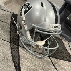 Raider Helmet