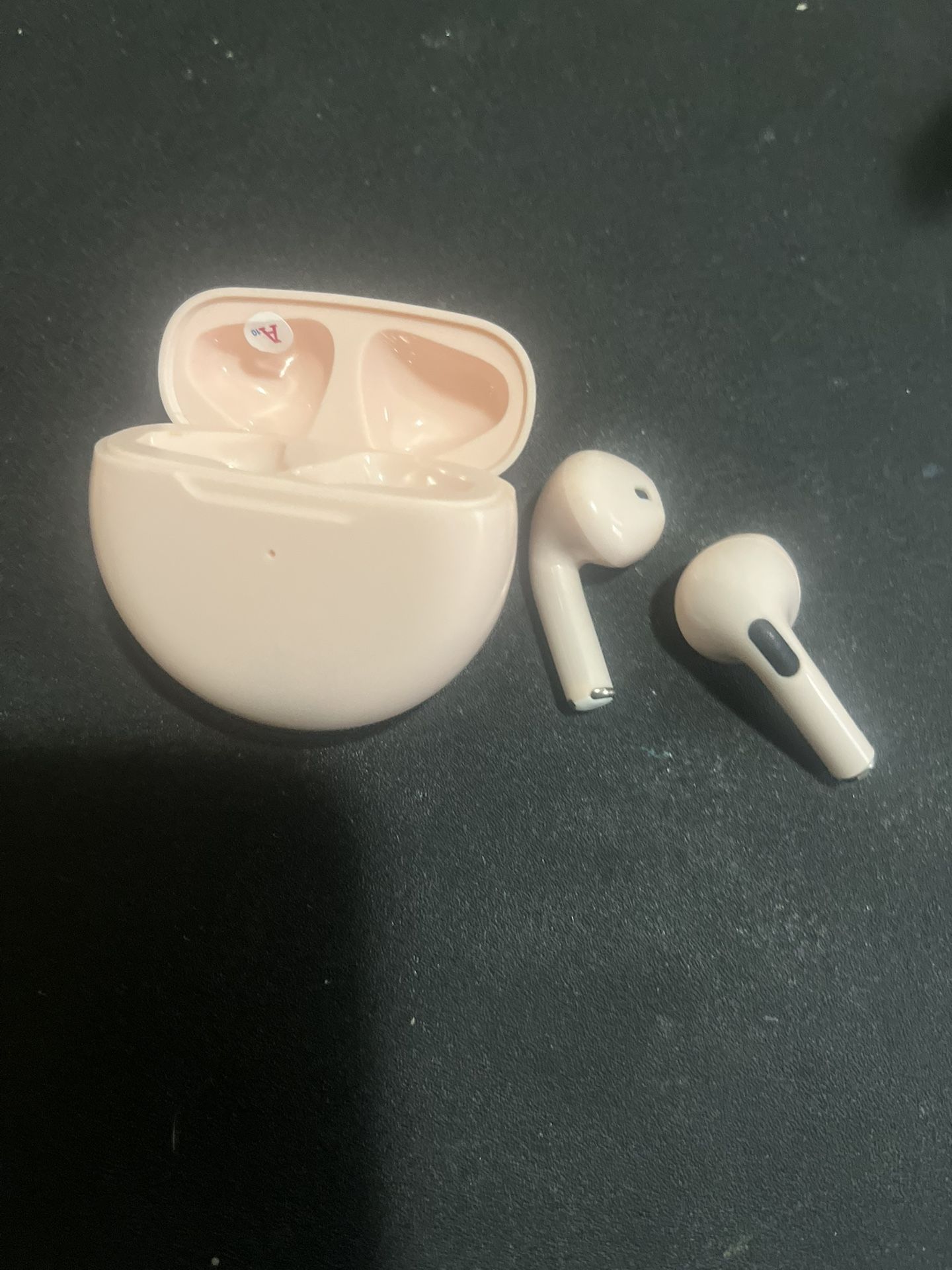 Air pro6 Headset *New