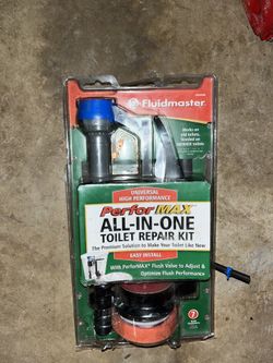 Toilet Repair Kit