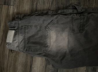 Baggy jeans
