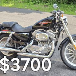 Harley Davidson 