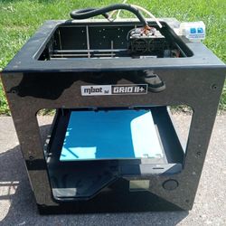 Mbot Grid 2 Plus 3d Desktop Printer 
