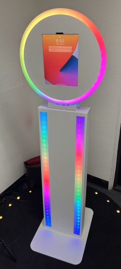 Photo Booth