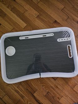Lap desk