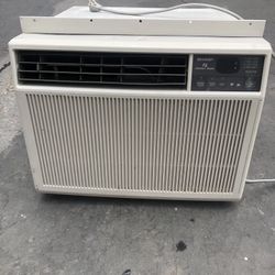Very Good Condition Sharp Air Conditioner 
