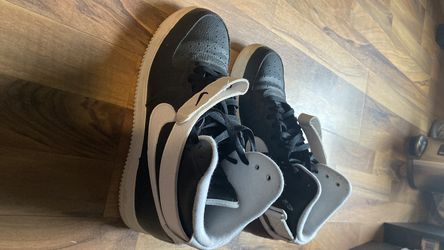Mike air shoes men