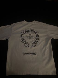 Chrome shirt