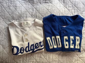 LA Dodgers Kids Jerseys code 3T $35 each one