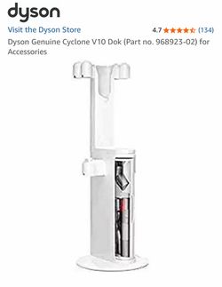 Dyson stand