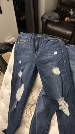 good American jeans