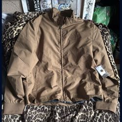 Vans Medium Windbreaker