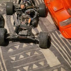 Rc Car 
