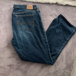 Abercrombie And Fitch Jeans 