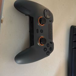 Scuff Envision pro