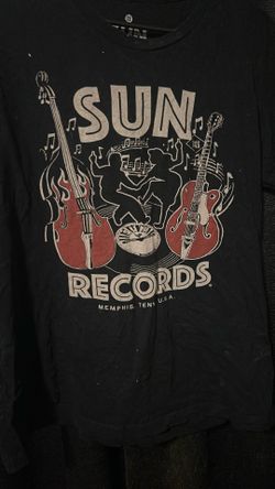 Sun record Company Women’s Tee