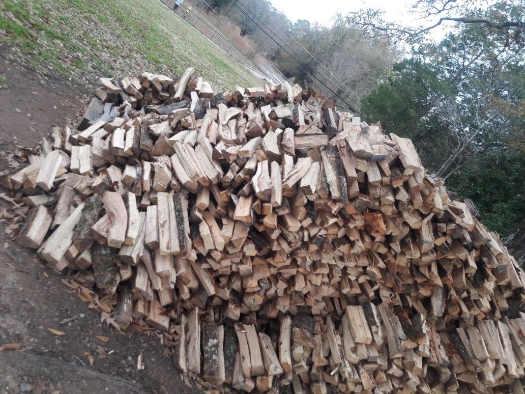 Fire Wood
