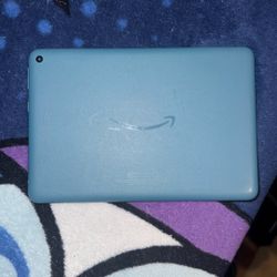Fire HD-8 Tablet