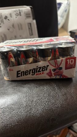 Battery D