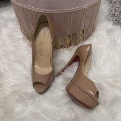 Christian Louboutin