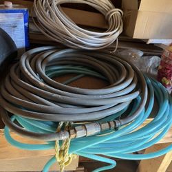 Blue Air Hose For Sale
