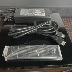 Sony 4k Media Player