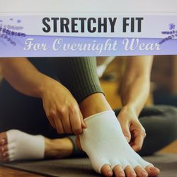 Gel Toe Separators for Women