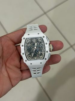 Richard Mille Watch