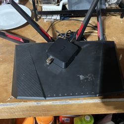 ASUS RT-AC87U Router