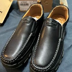Alitikavic outdoor slip on shoe 