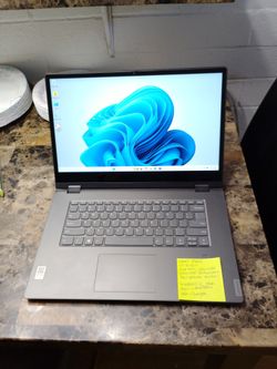 Lenovo IdeaPad Flex 5 laptop