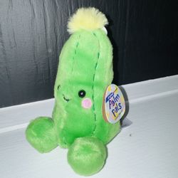 Palm Pals Stuffed Animal Cactus