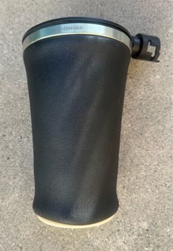 Rear Air Suspension Spring Bag / 8 quantity