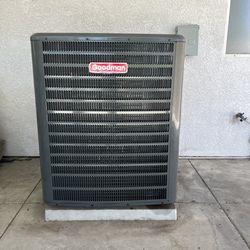 Goodman 3 Ton 4 Ton 5Ton condenser Coil And Furnace