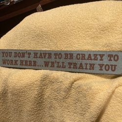 Wall Decore Kennedy’s Country Collection