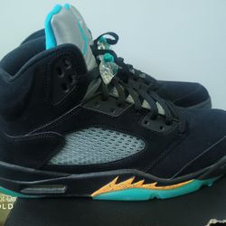 Air Jordan 5 Retro