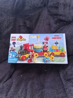 Duplo lego